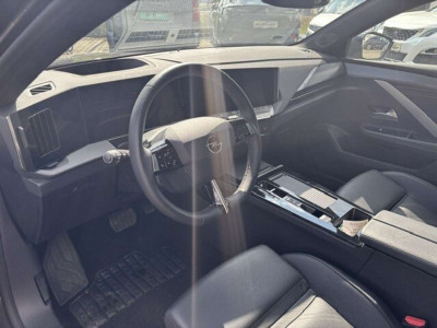 Opel Astra Gebrauchtwagen Opel Astra Gebrauchtwagen