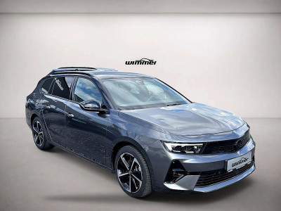 Opel Astra Gebrauchtwagen Opel Astra Gebrauchtwagen