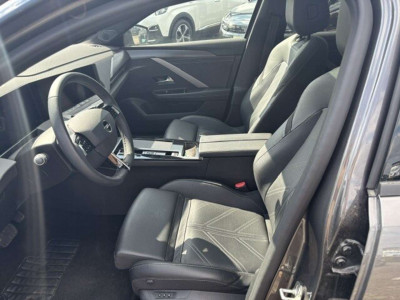 Opel Astra Gebrauchtwagen Opel Astra Gebrauchtwagen