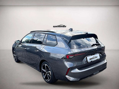 Opel Astra Gebrauchtwagen Opel Astra Gebrauchtwagen