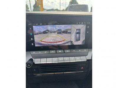 Opel Astra Gebrauchtwagen Opel Astra Gebrauchtwagen