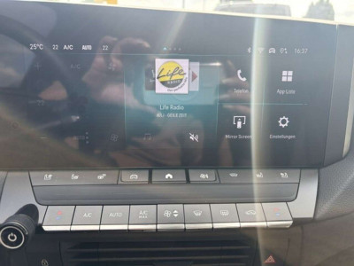 Opel Astra Gebrauchtwagen Opel Astra Gebrauchtwagen