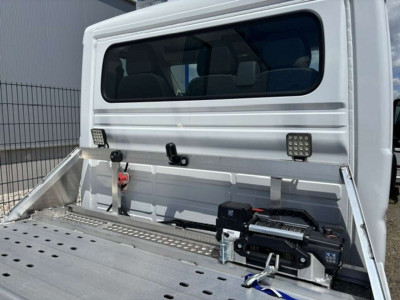 Citroën Jumper Gebrauchtwagen Citroën Jumper Gebrauchtwagen