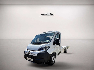 Citroën Jumper Gebrauchtwagen Citroën Jumper Gebrauchtwagen