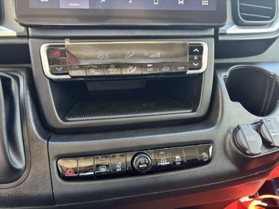 Citroën Jumper Gebrauchtwagen Citroën Jumper Gebrauchtwagen