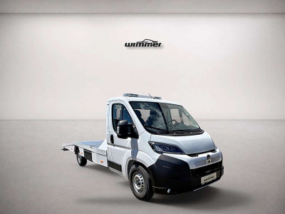 Citroën Jumper Gebrauchtwagen Citroën Jumper Gebrauchtwagen