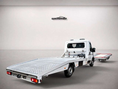 Citroën Jumper Gebrauchtwagen Citroën Jumper Gebrauchtwagen