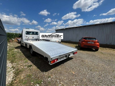 Citroën Jumper Gebrauchtwagen Citroën Jumper Gebrauchtwagen