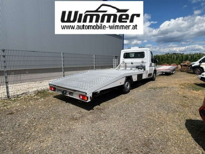 Citroën Jumper Gebrauchtwagen Citroën Jumper Gebrauchtwagen