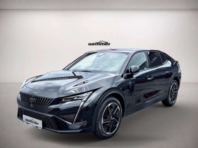 Peugeot 408 Gebrauchtwagen Peugeot 408 Gebrauchtwagen