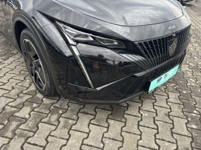 Peugeot 408 Gebrauchtwagen Peugeot 408 Gebrauchtwagen