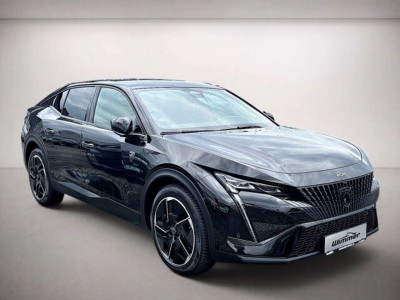 Peugeot 408 Gebrauchtwagen Peugeot 408 Gebrauchtwagen