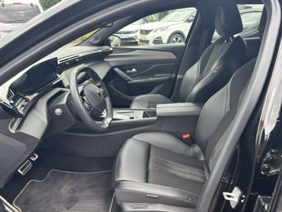 Peugeot 408 Gebrauchtwagen Peugeot 408 Gebrauchtwagen