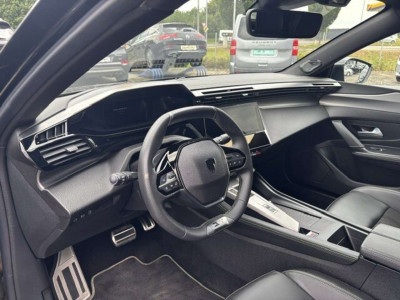 Peugeot 408 Gebrauchtwagen Peugeot 408 Gebrauchtwagen