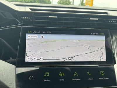 Peugeot 408 Gebrauchtwagen Peugeot 408 Gebrauchtwagen