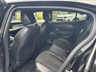 Peugeot 408 Gebrauchtwagen Peugeot 408 Gebrauchtwagen