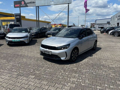 Opel Corsa Gebrauchtwagen Opel Corsa Gebrauchtwagen