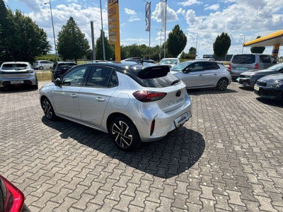 Opel Corsa Gebrauchtwagen Opel Corsa Gebrauchtwagen