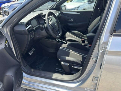 Opel Corsa Gebrauchtwagen Opel Corsa Gebrauchtwagen