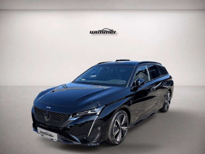 Peugeot 308 Gebrauchtwagen