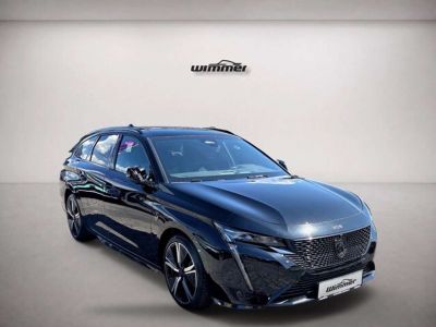 Peugeot 308 Gebrauchtwagen
