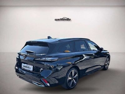 Peugeot 308 Gebrauchtwagen