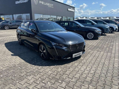 Peugeot 308 Gebrauchtwagen