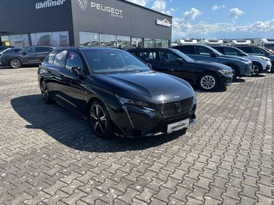 Peugeot 308 Gebrauchtwagen
