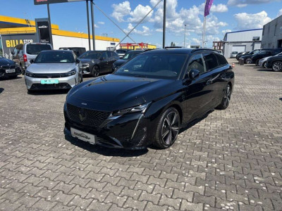 Peugeot 308 Gebrauchtwagen