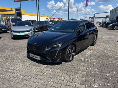 Peugeot 308 Gebrauchtwagen