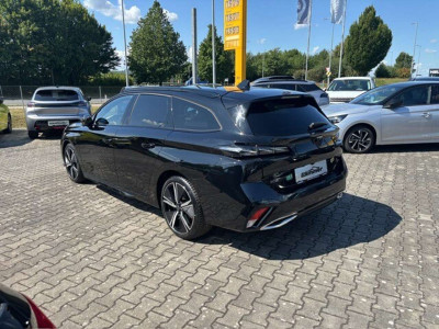 Peugeot 308 Gebrauchtwagen