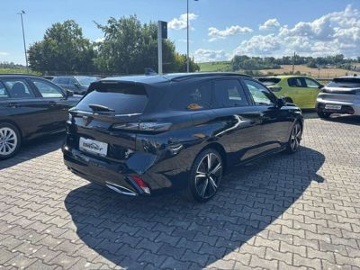 Peugeot 308 Gebrauchtwagen
