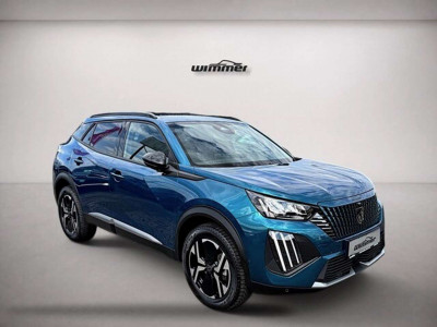 Peugeot 2008 Gebrauchtwagen