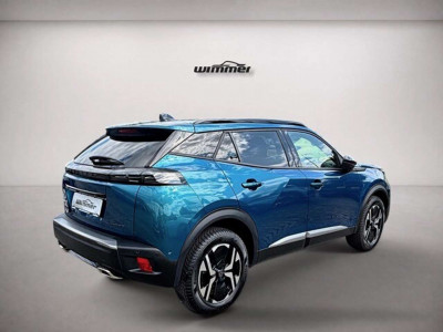 Peugeot 2008 Gebrauchtwagen