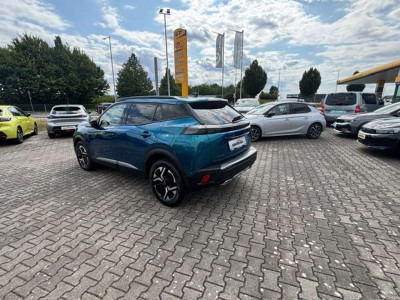 Peugeot 2008 Gebrauchtwagen
