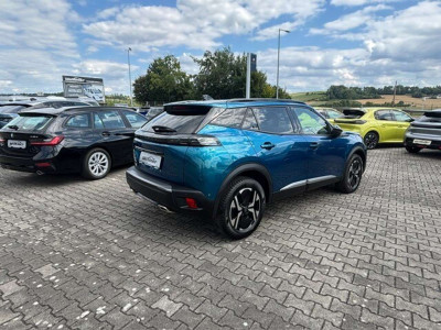 Peugeot 2008 Gebrauchtwagen