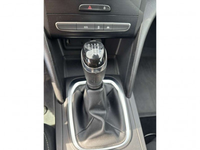 Renault Mégane Gebrauchtwagen