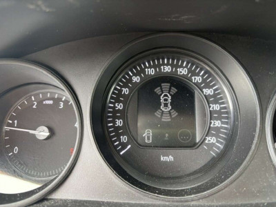 Renault Mégane Gebrauchtwagen