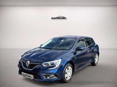 Renault Mégane Gebrauchtwagen