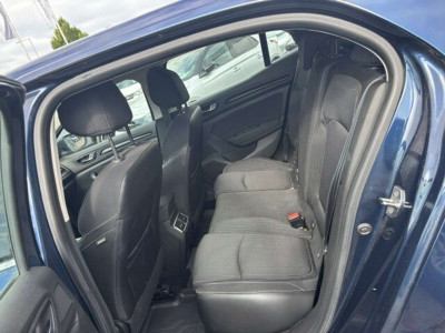 Renault Mégane Gebrauchtwagen