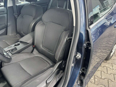 Renault Mégane Gebrauchtwagen