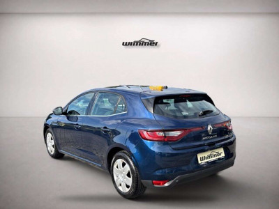 Renault Mégane Gebrauchtwagen