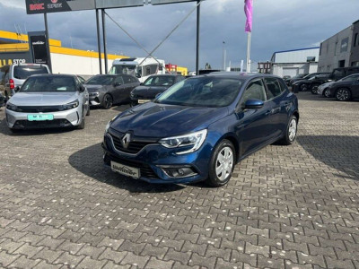 Renault Mégane Gebrauchtwagen