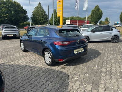 Renault Mégane Gebrauchtwagen