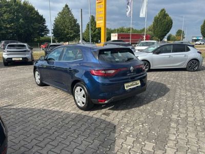 Renault Mégane Gebrauchtwagen Renault Mégane Gebrauchtwagen