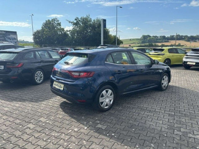 Renault Mégane Gebrauchtwagen