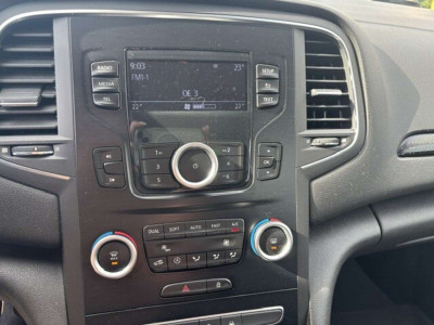 Renault Mégane Gebrauchtwagen