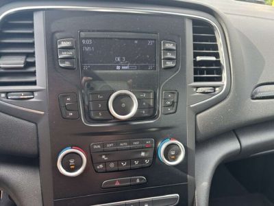 Renault Mégane Gebrauchtwagen Renault Mégane Gebrauchtwagen