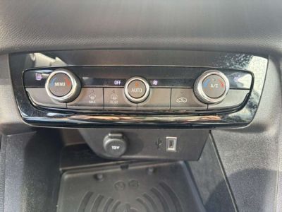 Opel Corsa Gebrauchtwagen Opel Corsa Gebrauchtwagen
