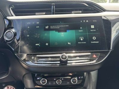 Opel Corsa Gebrauchtwagen Opel Corsa Gebrauchtwagen